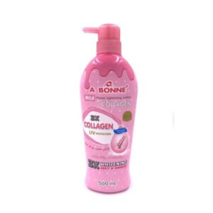 A BONNE’ Collagen Milk Power Lightening Lotion Thailand