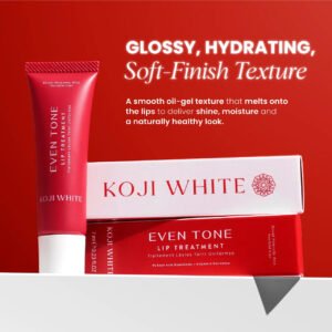 Lip Discoloration Treatment