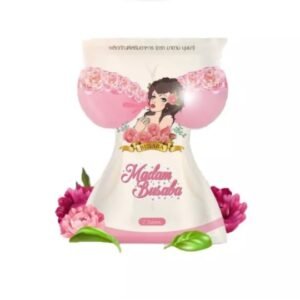 Madam Busaba Plus Women’s Dietary Supplement Tablets