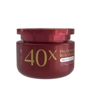 Jennie Moon 40X Pro Derma Plus Body Booster Brightening Cream
