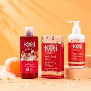 Fade Dark Spots Bundle
