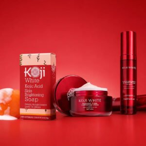 Pigment Face Correction Kit
