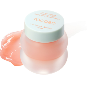 TOCOBO Vita Glazed Lip Mask 20ml