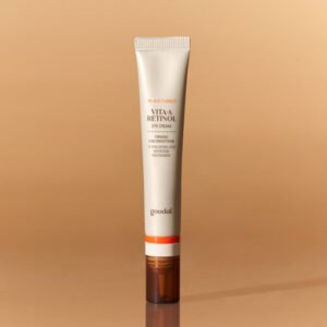 goodal Black Carrot Vita-A Retinol Eye Cream 30ml