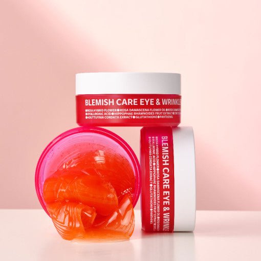 isoi ISOI Blemish Care Eye & Wrinkle Patch 90P - Image 2