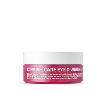 isoi ISOI Blemish Care Eye & Wrinkle Patch 90P - Image 4