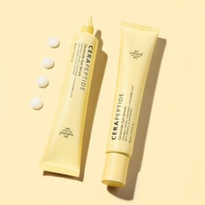 [so natural] Cera Peptide Ceramide Eye Serum 30ml