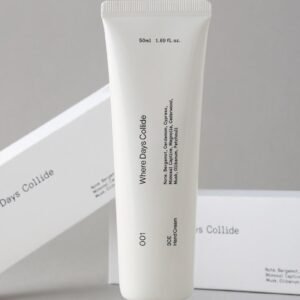 3CE Hand Cream 50ml #WHERE DAYS COLLIDE