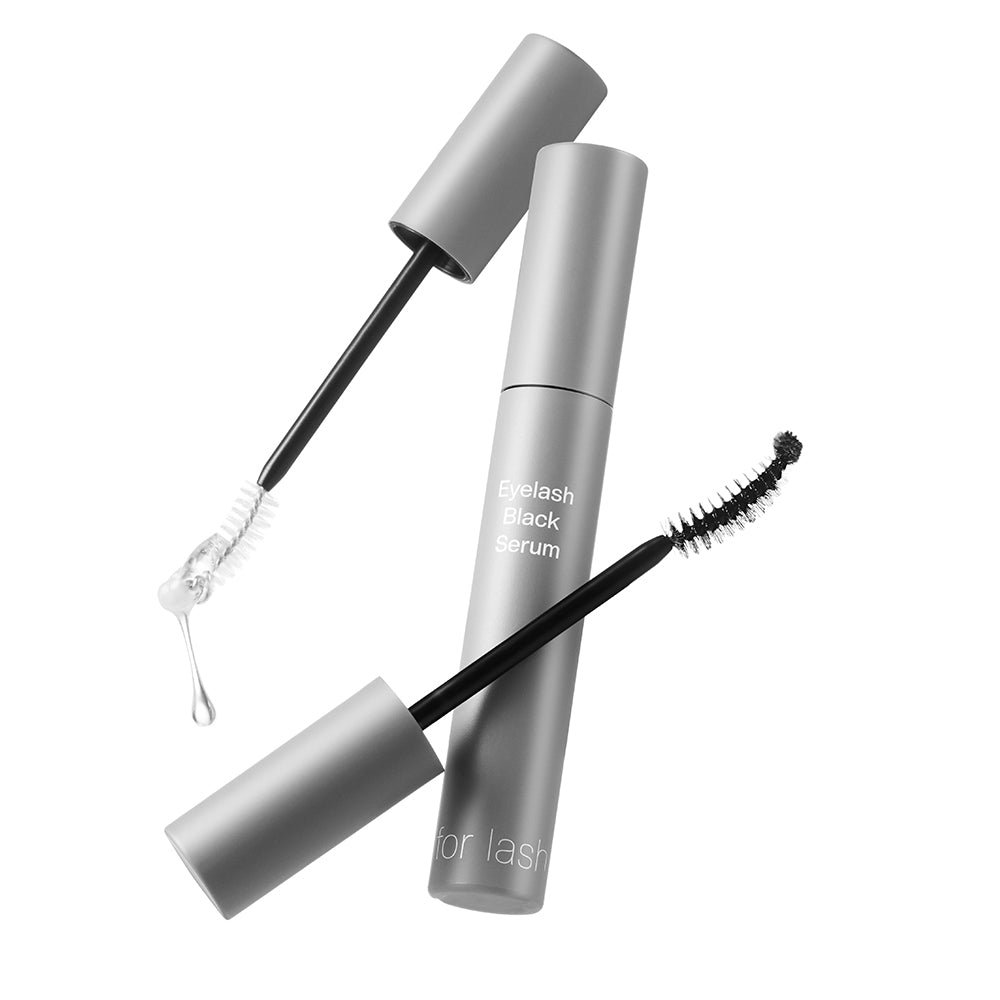DR.BANGGIWON EYELASH BLACK SERUM 11ml - Image 3