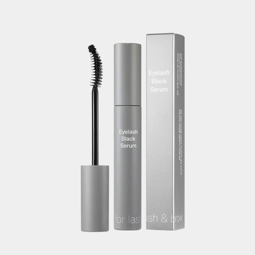 DR.BANGGIWON EYELASH BLACK SERUM 11ml - Image 2