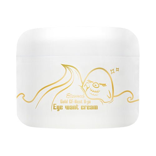 Elizavecca Gold CF-Nest B-Jo Eye Want Cream 100ml - Image 2