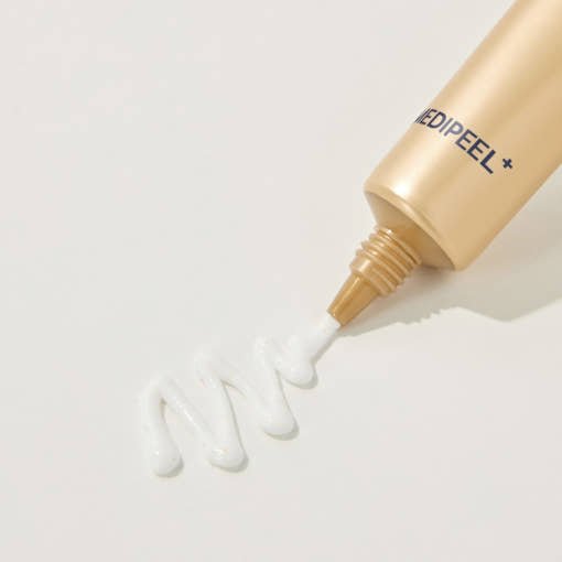 MEDIPEEL 24K Gold Snail Repair Eye Cream 40ml - Image 4