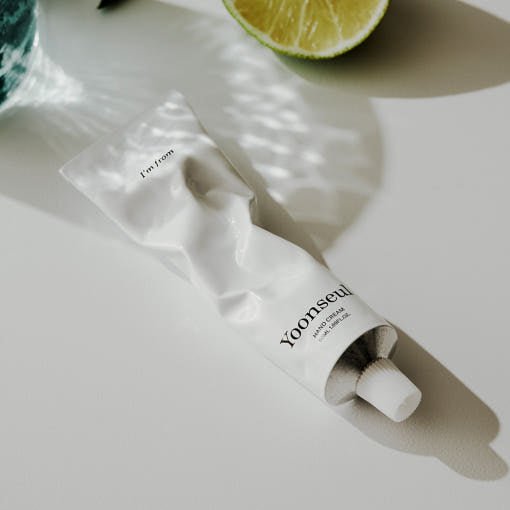 I'm from Hand Cream 50ml (4-Types) - Image 2