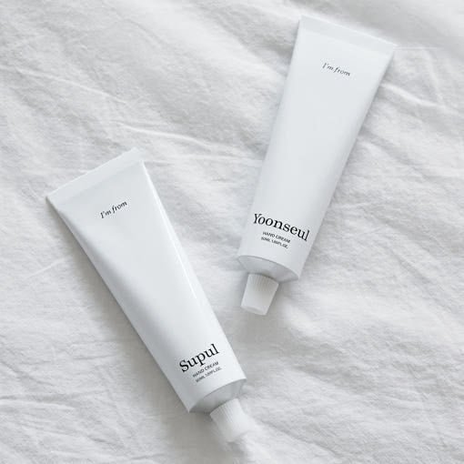 I'm from Hand Cream 50ml (4-Types) - Image 4