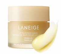 LANEIGE Lip Sleeping Mask EX 20ml #Vanilla - Image 3