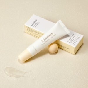 mixsoon Natural Bean Lip Mask Balm 11g