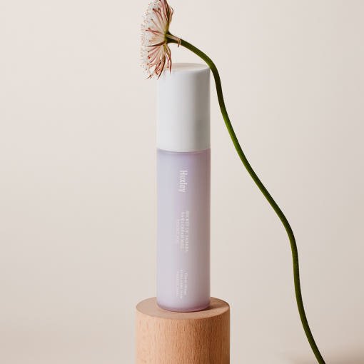 Huxley Hand Cream Mist 35ml #Sunset Fog - Image 3