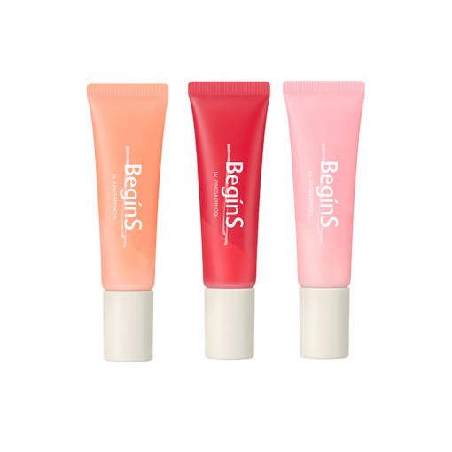 JUNGSAEMMOOL Lip Care Color Oil 10ml (3color) - Image 2