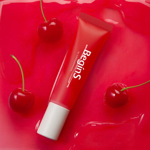 JUNGSAEMMOOL Lip Care Color Oil 10ml (3color) - Image 3