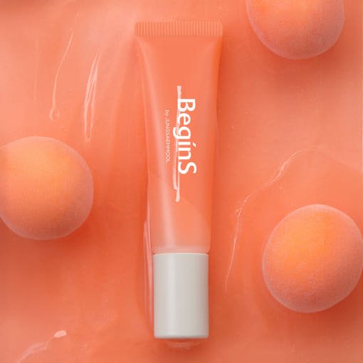 JUNGSAEMMOOL Lip Care Color Oil 10ml (3color) - Image 4