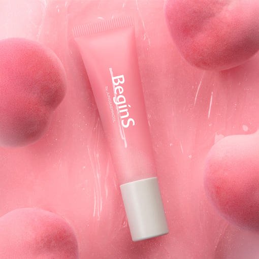 JUNGSAEMMOOL Lip Care Color Oil 10ml (3color) - Image 5