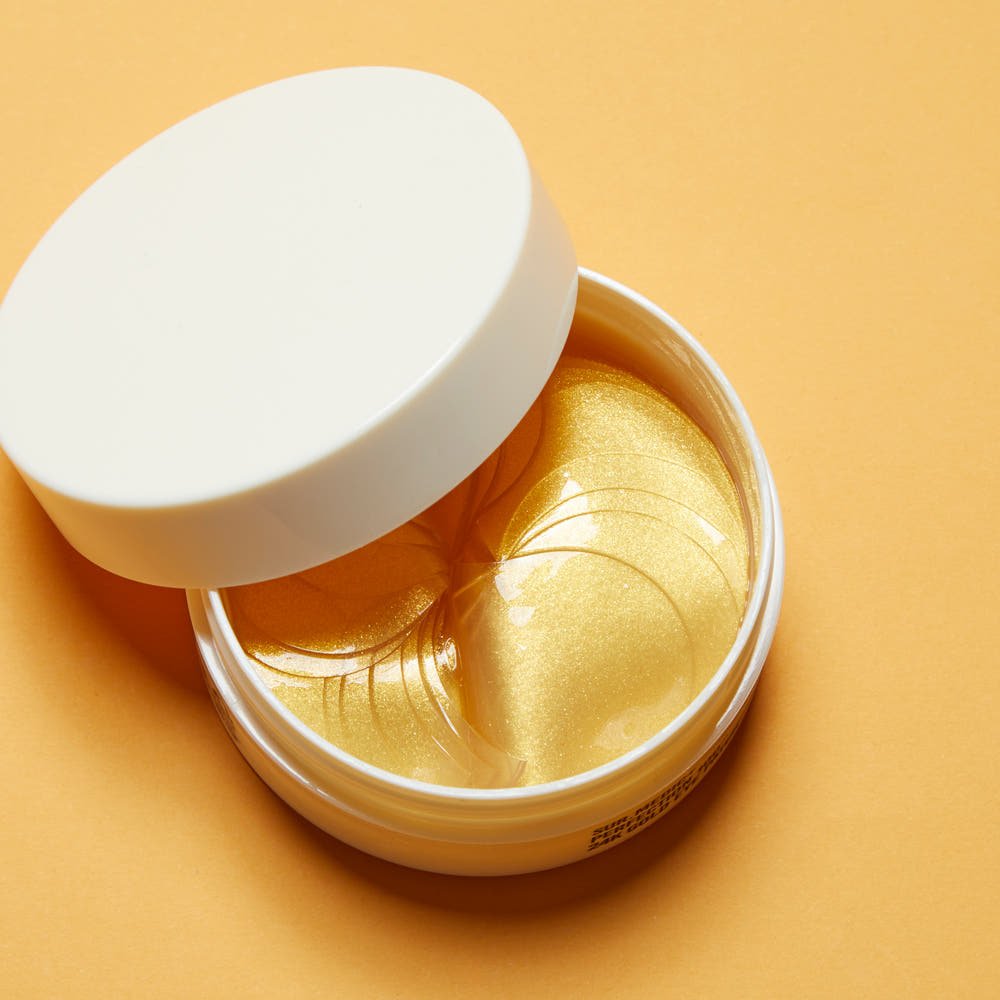 NEOGEN SUR.MEDIC+ Perfection 100TM 24K Gold Eye Patch 75g/60ea - Image 5