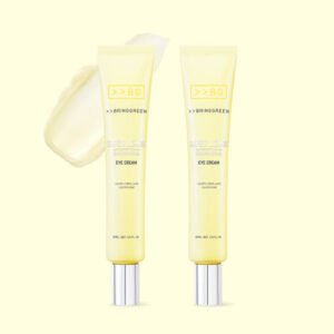 BRINGGREEN Super Lemon Glutathione Eye Cream Double Pack (30ml+30ml)