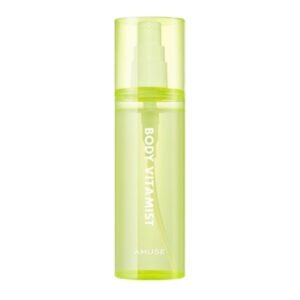 AMUSE Body Vita Mist 150ml