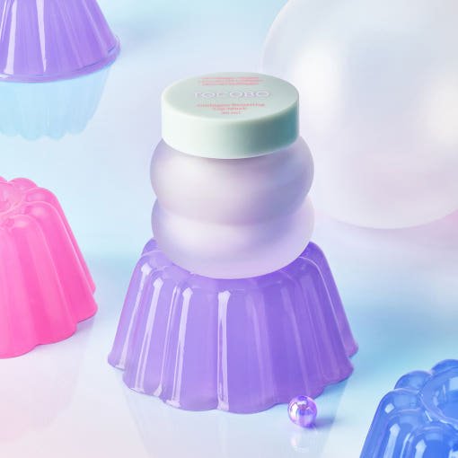 TOCOBO Collagen Boosting Lip Mask 20ml - Image 3