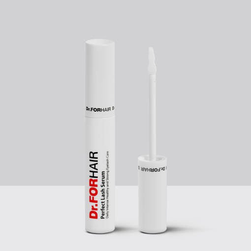 Dr.FORHAIR Perfect Lash Serum 8ml - Image 2