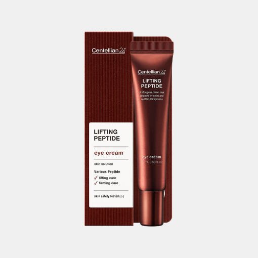 CENTELLIAN24 Lifting Peptide Eye Cream 15ml - Image 2
