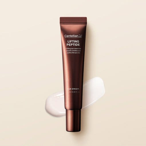 CENTELLIAN24 Lifting Peptide Eye Cream 15ml - Image 3