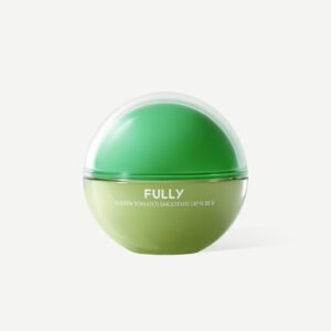 FULLY GREEN TOMATO SMOOTIE LIP SCRUB 12g