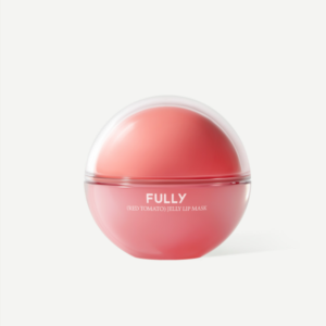 FULLY RED TOMATO JELLY LIP MASK 12g