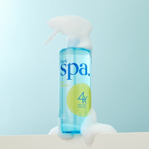 Kerasys Spa Foot Shampoo 400ml X 2ea - Image 3
