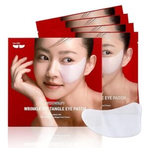 MEDITHERAPY Wrinkle-Fit Tangel Eye Patch 4ea