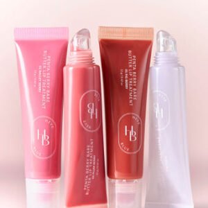 HEVEBLUE Penta Berry Panthenol Repair Lip Treatment 12g (4colors)