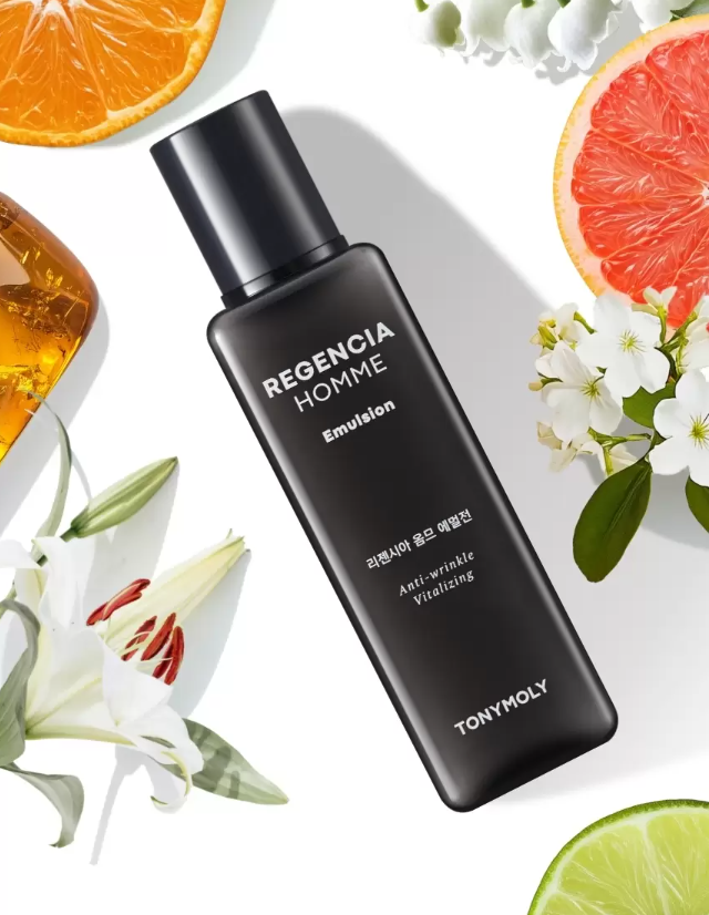 TONYMOLY Regencia Homme Emulsion 150ml - Image 3