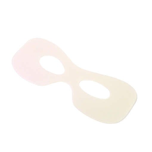 PETITFEE Aura Quartz Hydrogel Eye Zone Mask 9g X 5ea - Image 4