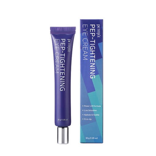 PETITFEE PEP-TIGHTENING Eye Cream 30g - Image 2