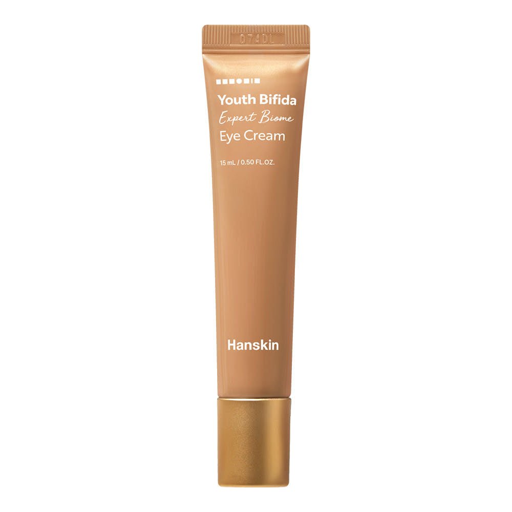 Hanskin Youth Bifida Expert Biome Eye Cream 15ml - Image 2