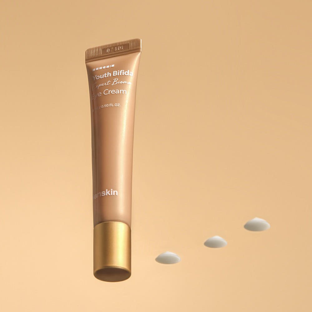 Hanskin Youth Bifida Expert Biome Eye Cream 15ml - Image 3
