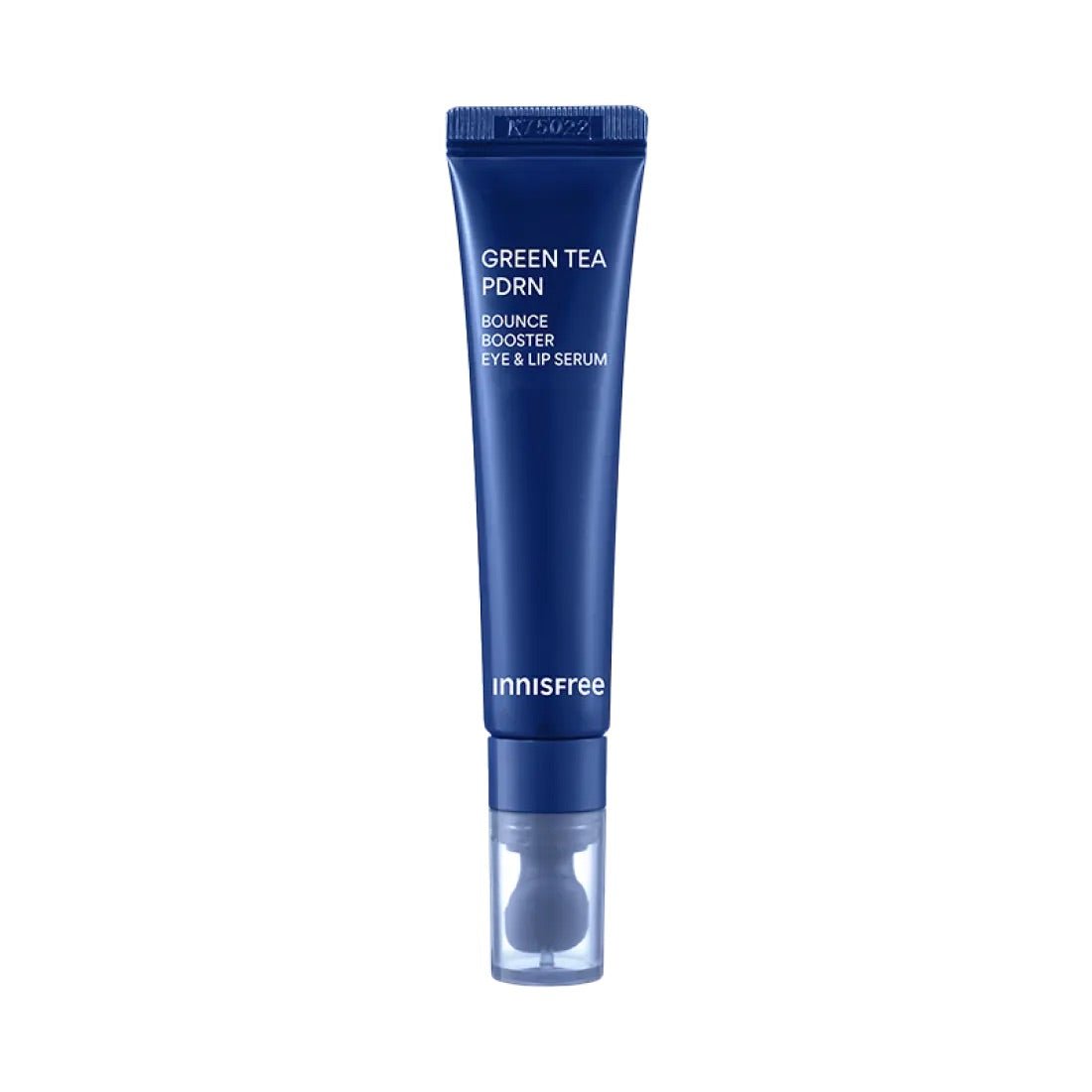 innisfree Green Tea PDRN Bounce Booster Eye & Lip Serum 15ml