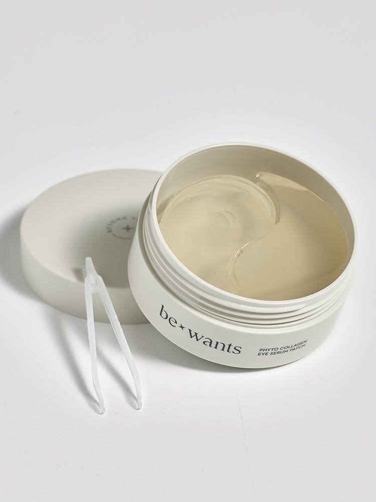 bewants Phyto Collagen Eye Serum Patch 80g/60ea - Image 3