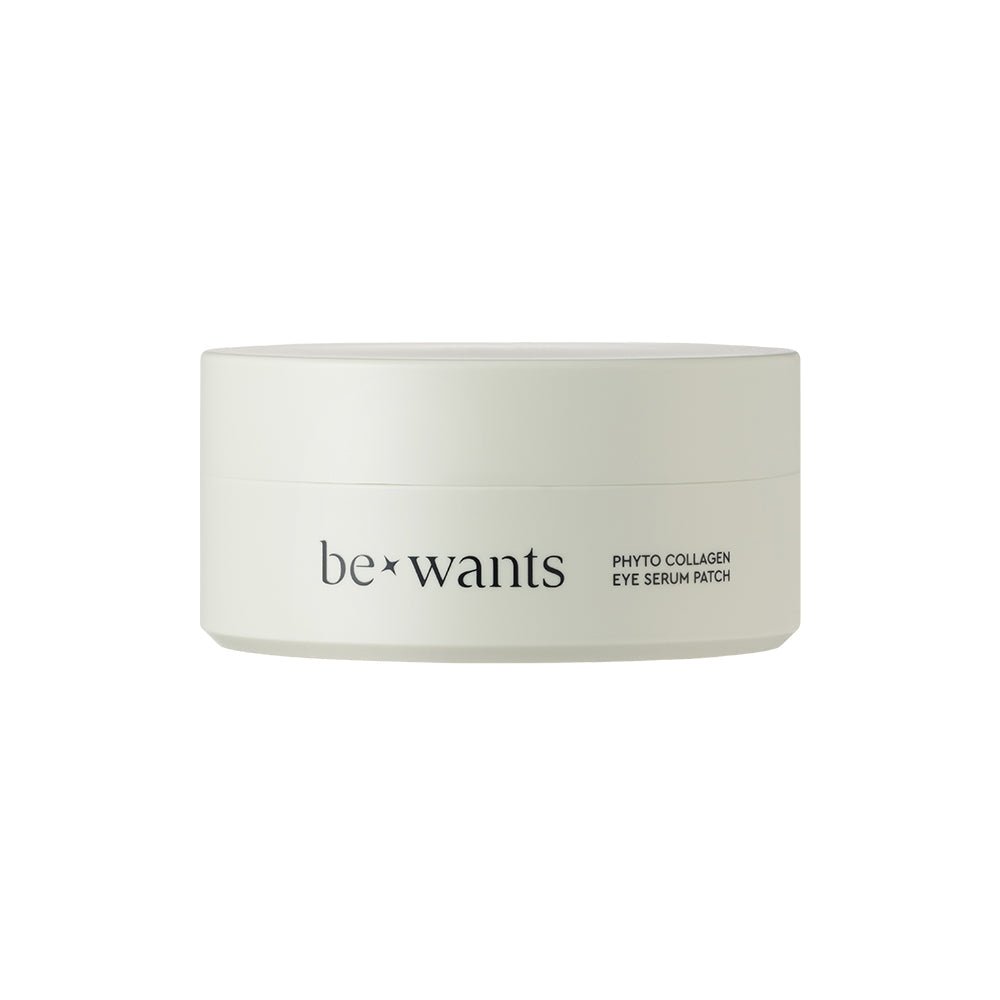 bewants Phyto Collagen Eye Serum Patch 80g/60ea - Image 2