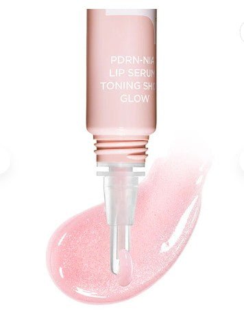 primera PDRN-NIA Lip Serum Toning Shot Glow Clear 7g (2colors) - Image 5