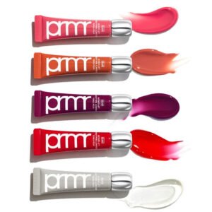 primera Vita-tinol Bouncy Balloon Lip Serum SPF35 10g (5colors)