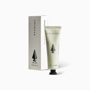 GRAFEN Tattoo Perfume One Wood Hand Cream 50ml