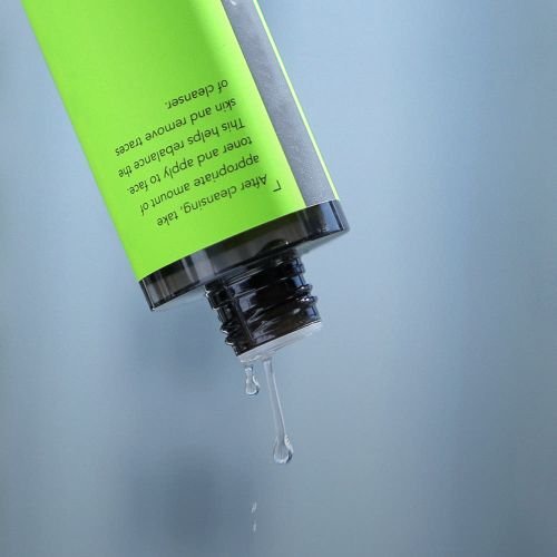 GRAFEN Calming Green Skin 180ml - Image 3