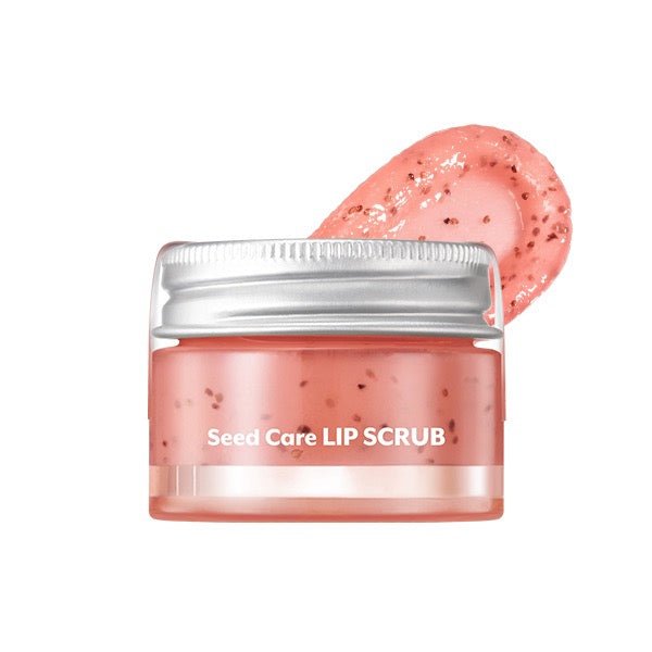 nuse Seed Care Lip Scrub 15g (4types) - Image 3